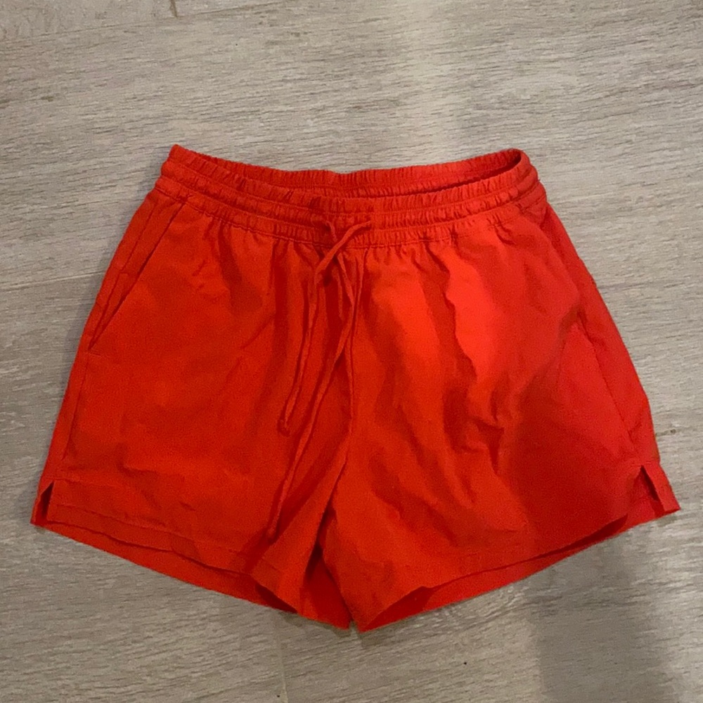 Zella shorts